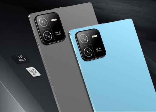 Android Tablet Dual SIM Micro SD Slot – BibangS Pro 10 All Colors
