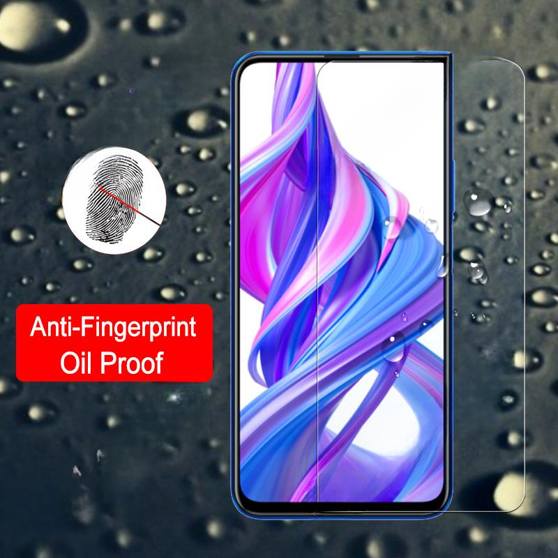 Ultra-Thin Tempered Glass for Xiaomi Poco – Anti-Shatter, Anti-Oil, Crystal Clear.