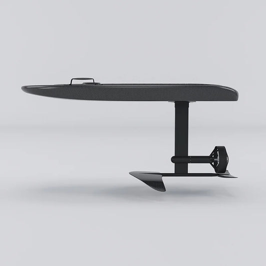 Carbon Fiber Electric Surfboard Floating Water Skiing Board Power Hydrofoil BoardsurfboardSea scooter