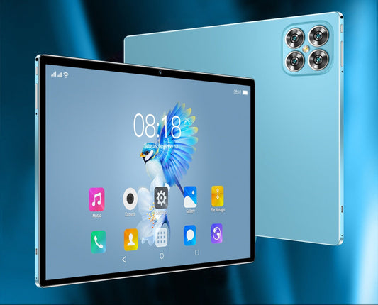 Android 13 Tablet PC 11 inch All Colors – 12GB RAM 512GB 4G LTE GPS BibangS Pro 11.