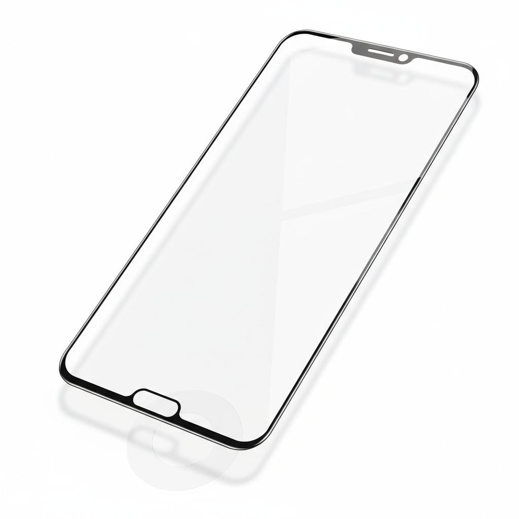 UV Tempered Glass Screen Protector for Xiaomi