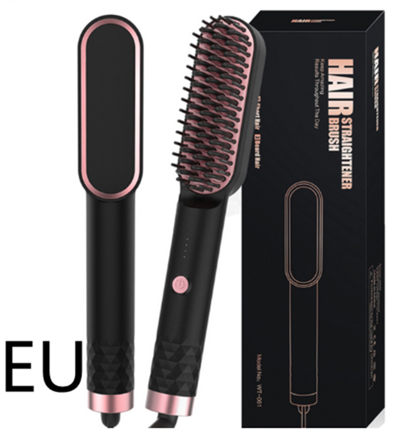 Multifunctional Automatic Hair Straightening Comb