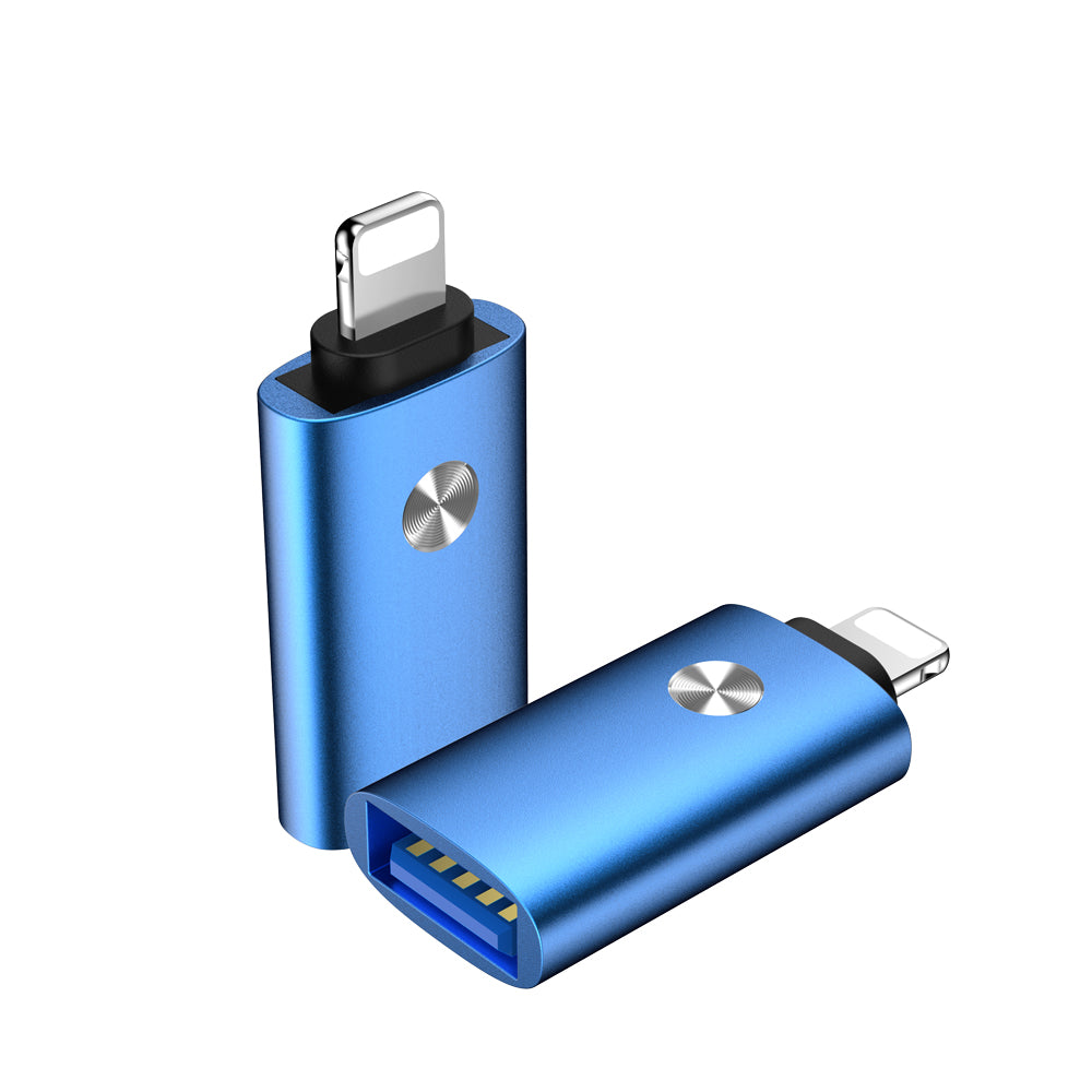 Adapter USB3.0 data transmission U disk