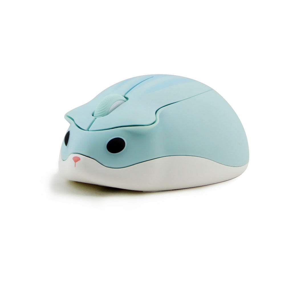 Hamster Wireless Mouse For Girlfriend And Girl Gifts