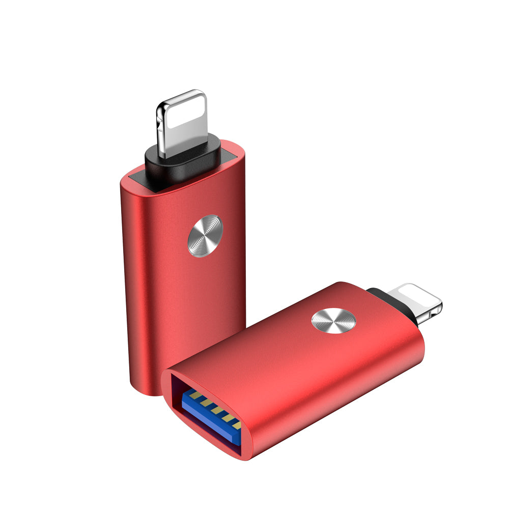 Adapter USB3.0 data transmission U disk