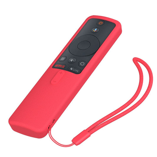 Remote control cover for Xiaomi Mi TV Stick