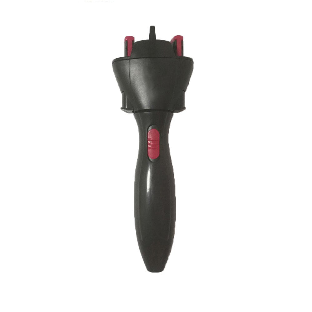 Electric Hair Braider Automatic Twist Braider Knitting Device Machine Braiding Hairstyle Cabello Hair Styling Tool