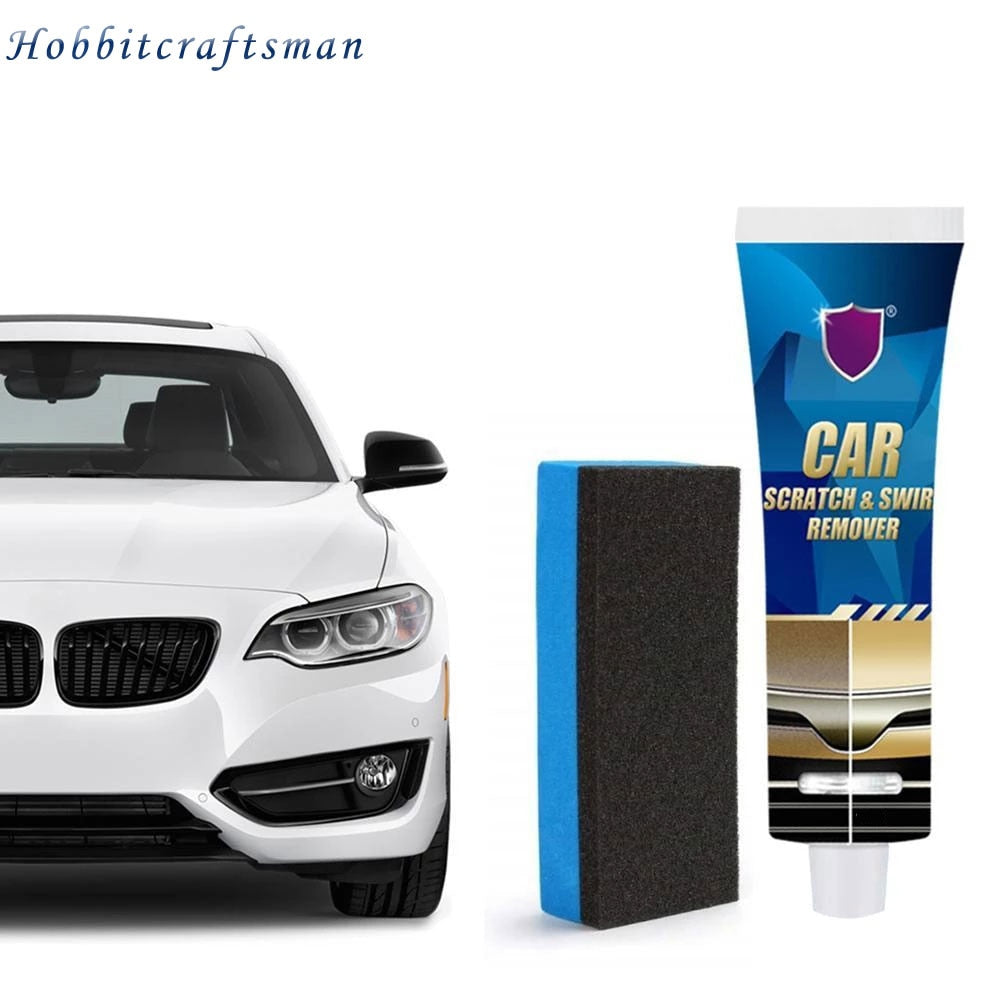 Car Scratch Paint Care Tool Scratc Remover Auto Swirl Remover Scratches Repair Polishing Wax Auto Product car paint repair