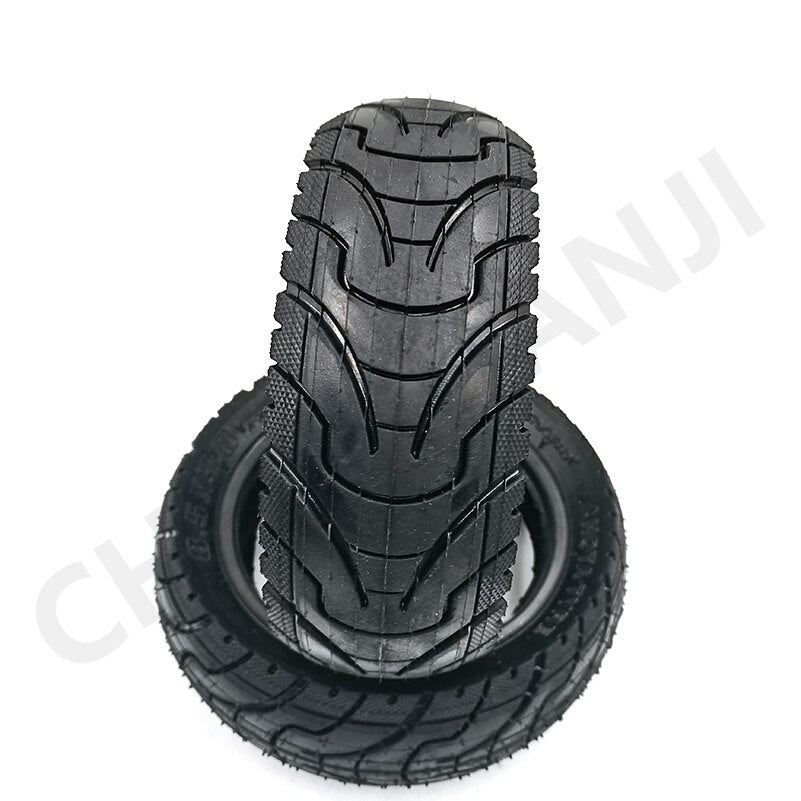 8.5 Inch 8.5x3.0 Tyre Tube for VSETT 8 9 ZERO 8 9 Pro Hoverboard Double Drive Dual Motor Electric Scooter 8 1/2X3.0 Tire