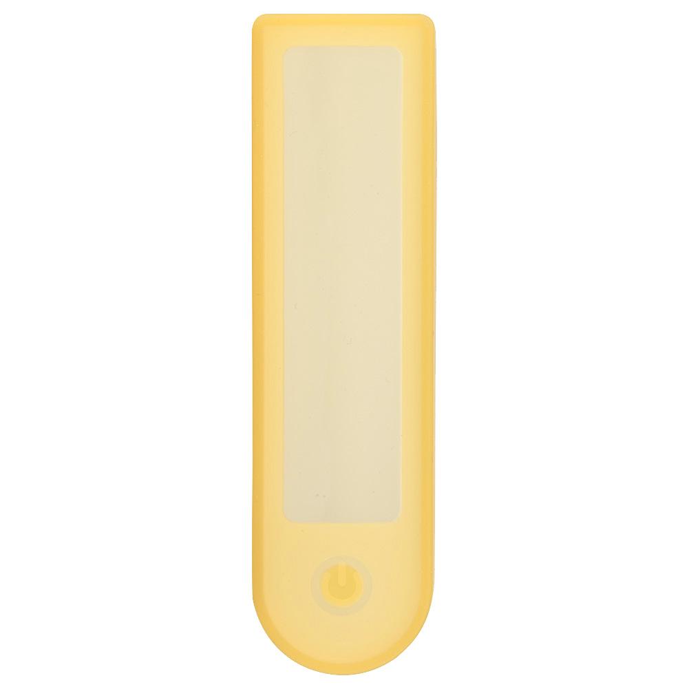 Waterproof Protective Cover Display Screen Case Dash Board Panel Protection for Xiaomi M365 Pro 1S Electric Scooter