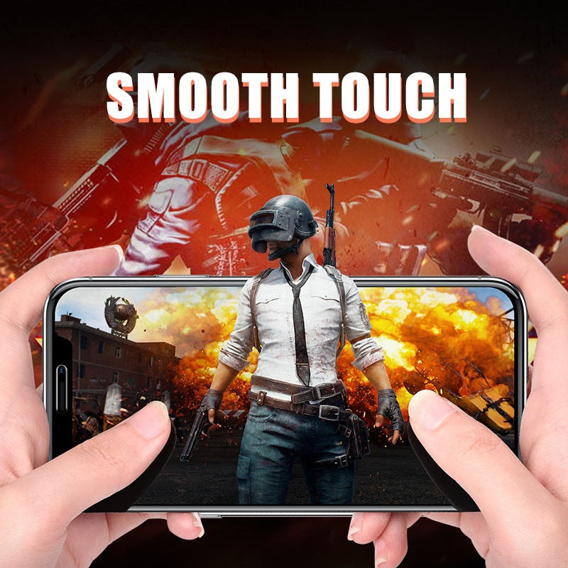 Anti Spy Tempered Glass For iPhone X XR XS 12 11 Pro Max Privacy Screen Protector iPhone 8 7 6 6S Plus 5 5S SE Protection Glass