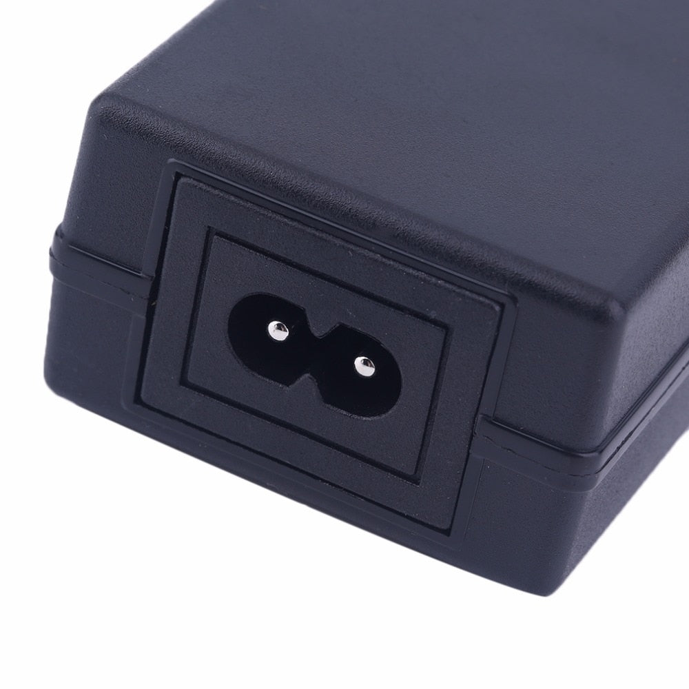 42V 2A Electric Drive Smart Balance Wheel Charger Self Balancing Scooter Hover Board Power Battery Charger EU Plug Wholesale