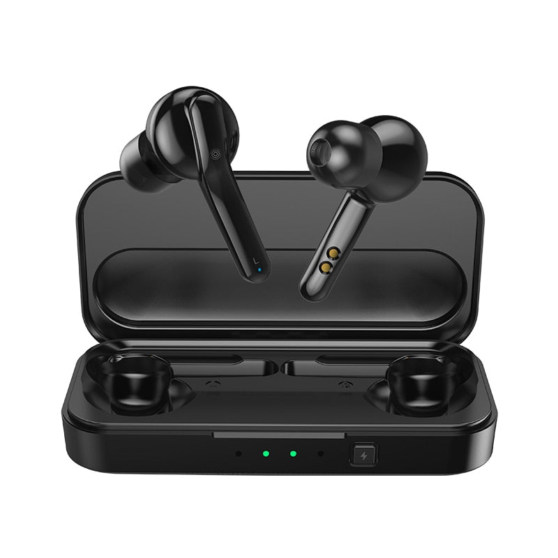 Mifa X3 TWS Wireless Earbuds bluetooth 5.0 Headset True Wireles Stereo Noise cancelling Earphone with microphone handsfree call