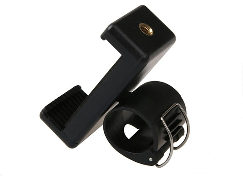 Self Selfie Stick Handheld Extendable Pole Monopod Phone Holder Adapter for Go Pro HERO 9 8 7 10 Xiaoyi 4K SJCAM Accessories