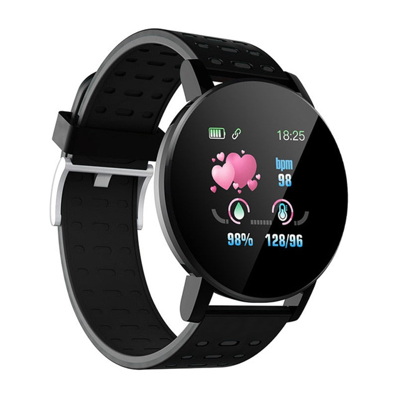 SHAOLIN Smart Bracelet relogio Smart Watch Android Sports for iphone phone Electronics Smart Clock Band