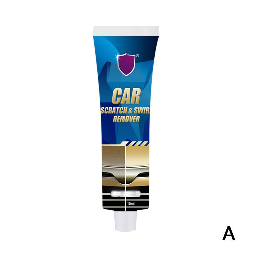 Car Scratch Paint Care Tool Scratc Remover Auto Swirl Remover Scratches Repair Polishing Wax Auto Product car paint repair
