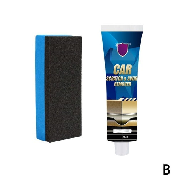 Car Scratch Paint Care Tool Scratc Remover Auto Swirl Remover Scratches Repair Polishing Wax Auto Product car paint repair