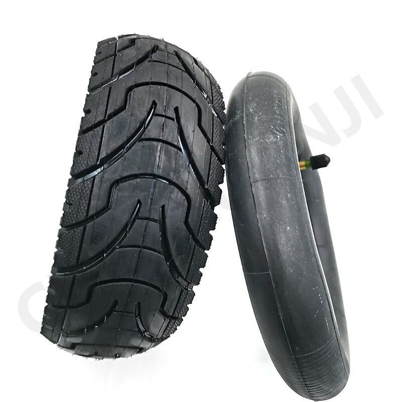 8.5 Inch 8.5x3.0 Tyre Tube for VSETT 8 9 ZERO 8 9 Pro Hoverboard Double Drive Dual Motor Electric Scooter 8 1/2X3.0 Tire