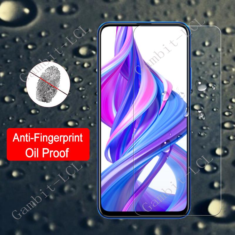 3Pcs Protection Glass For Xiaomi Poco F3 M3 Pro 5G X2 X3 GT C3 F2 M2 M3 NFC F1 Tempered Screen Protective Protector Cover Film