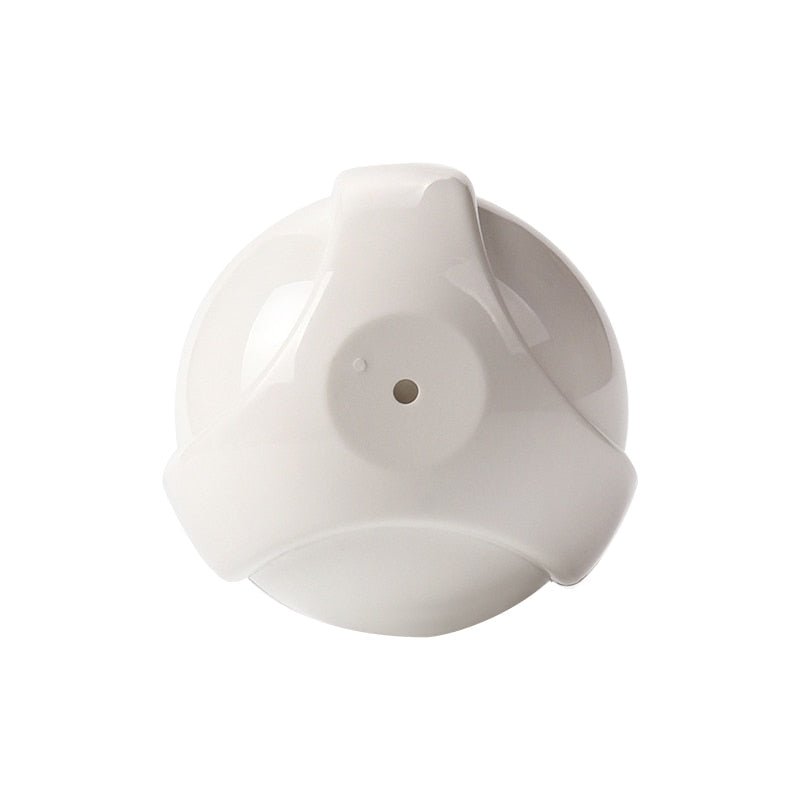 Smart Life Battery Powered WiFi Tuya PIR Motion Sensor Detector Home Alarm System work with IFTTT