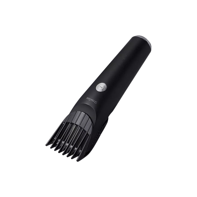 Xiaomi Mijia Electric Hair Clipper Xiaomi Home Men Hair Cutter Trimmer Barber Professional Ultra-thin Ceramic Blade USB