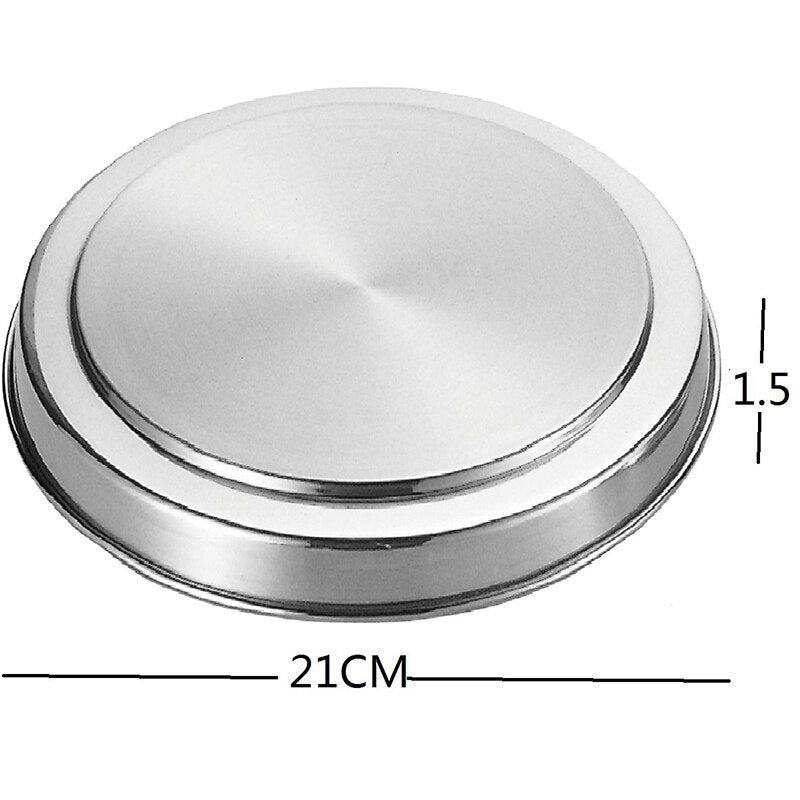 4PCS SET Stainless Steel Gas Electric stove top stovetop Covers stove protector kitchen baking accessories almofada para cooktop