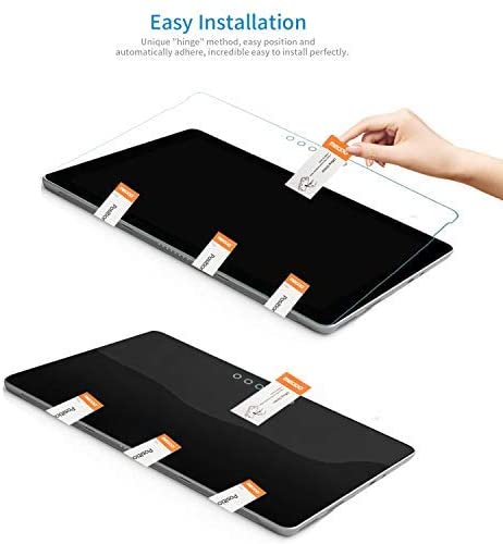 2PCS screen protector for Xiaomi mipad Mi pad 4 8.0 glass film tempered glass screen protection