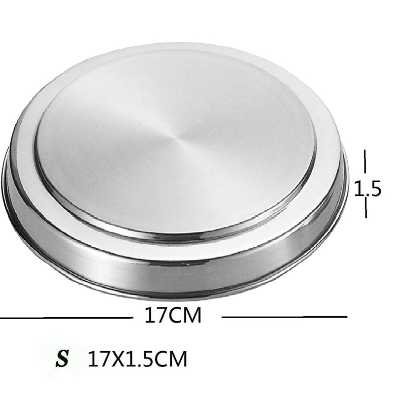 4PCS SET Stainless Steel Gas Electric stove top stovetop Covers stove protector kitchen baking accessories almofada para cooktop