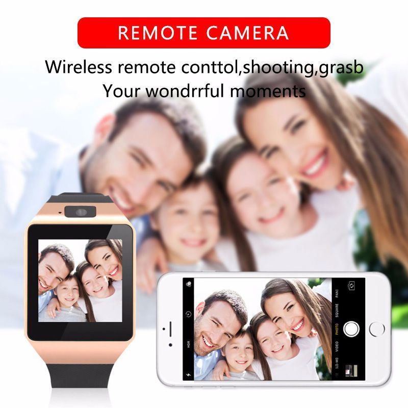 Bluetooth DZ09 Smart Watches For Men Relogio Android smartwatch Phone Fitness Tracker Reloj Smart Watches subwoofer Wrist Watch