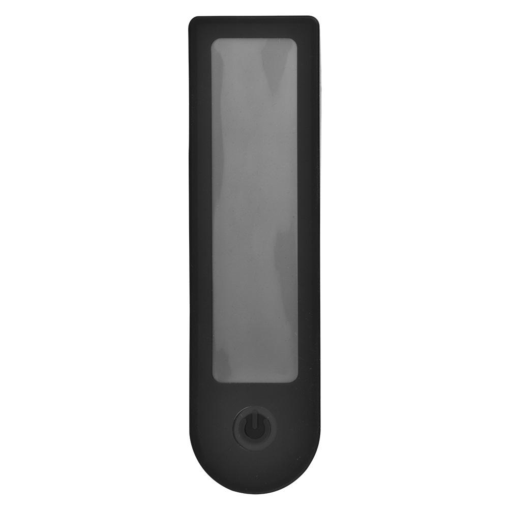 Waterproof Protective Cover Display Screen Case Dash Board Panel Protection for Xiaomi M365 Pro 1S Electric Scooter