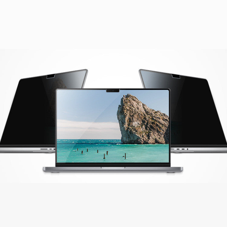 Magnetic Privacy Notebook Screen 16 Inch Privacy Film Bibang