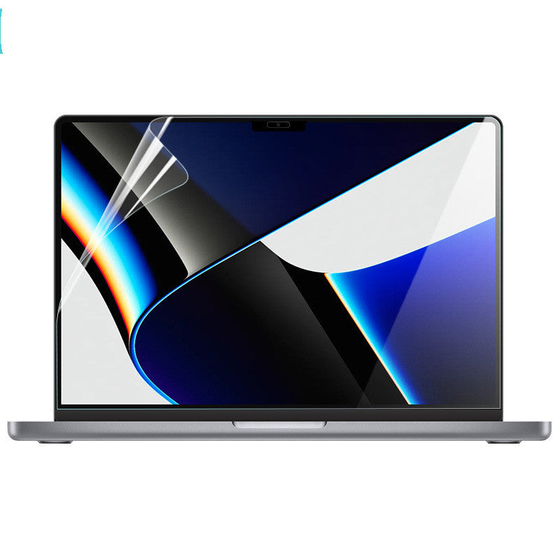 Notebook HD Computer Protective Film Bibang