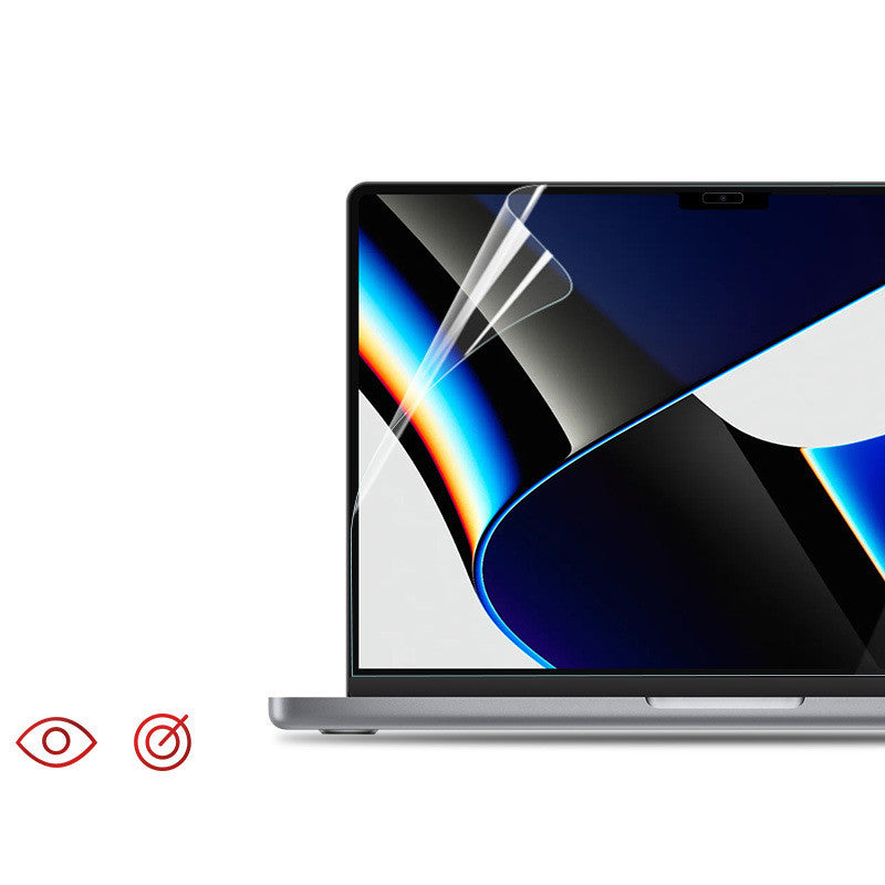 Notebook HD Computer Protective Film Bibang
