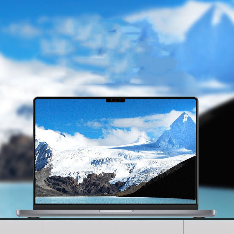 Notebook HD Computer Protective Film Bibang