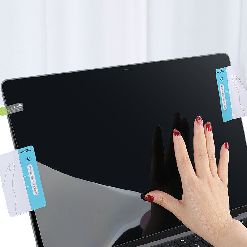 Notebook HD Computer Protective Film Bibang