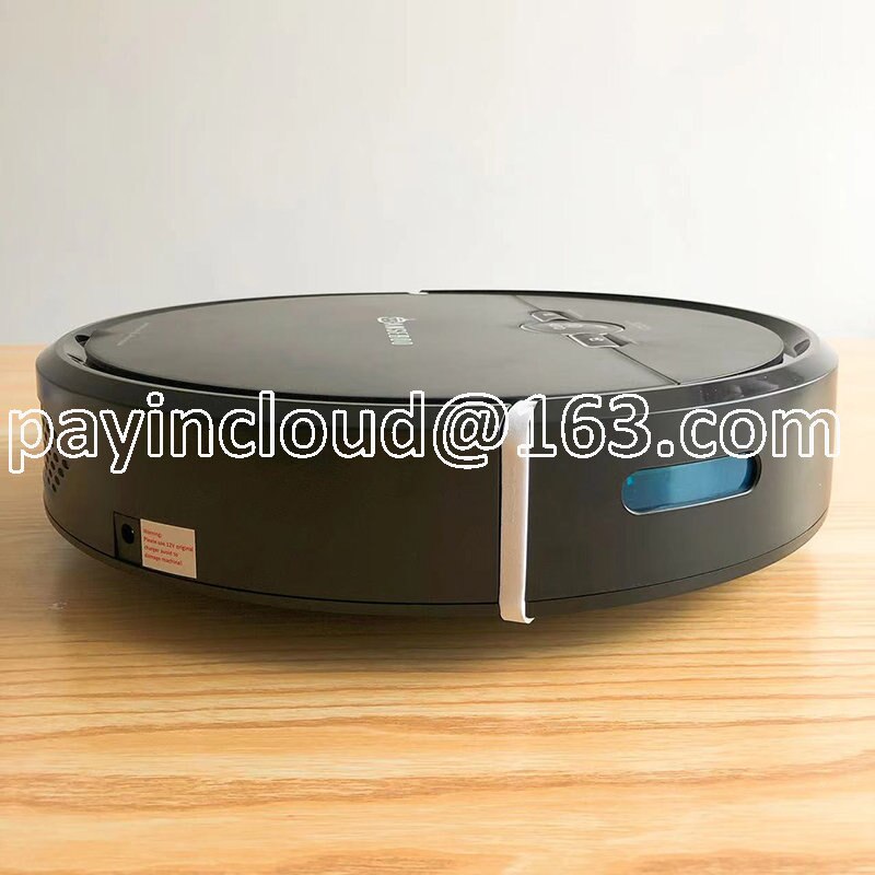 Robot Aspiradora Cleaning Vacuum Cleaner Auto Function Home Use Smart Floor Vacuum Cleaner Robot for Carpet