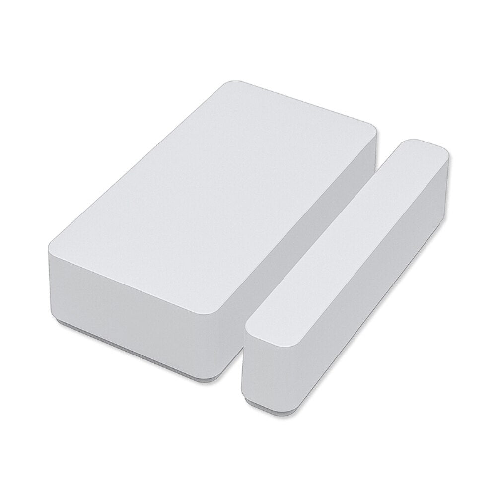 CORUI Tuya ZigBee Window Door Sensor De Porta Deur Open/Gesloten Detector Alexa Google Home Smar Tlife App Casa Inteligente