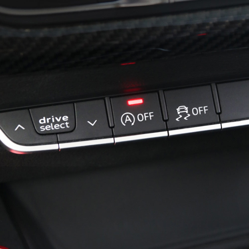 For Audi A4 B9 A5 B9 A3 8V Q5 FY Q3 F3 Q2 Q7 Car Automatic Stop Start Engine System Eliminator Disable Cable Auto Stop Canceller