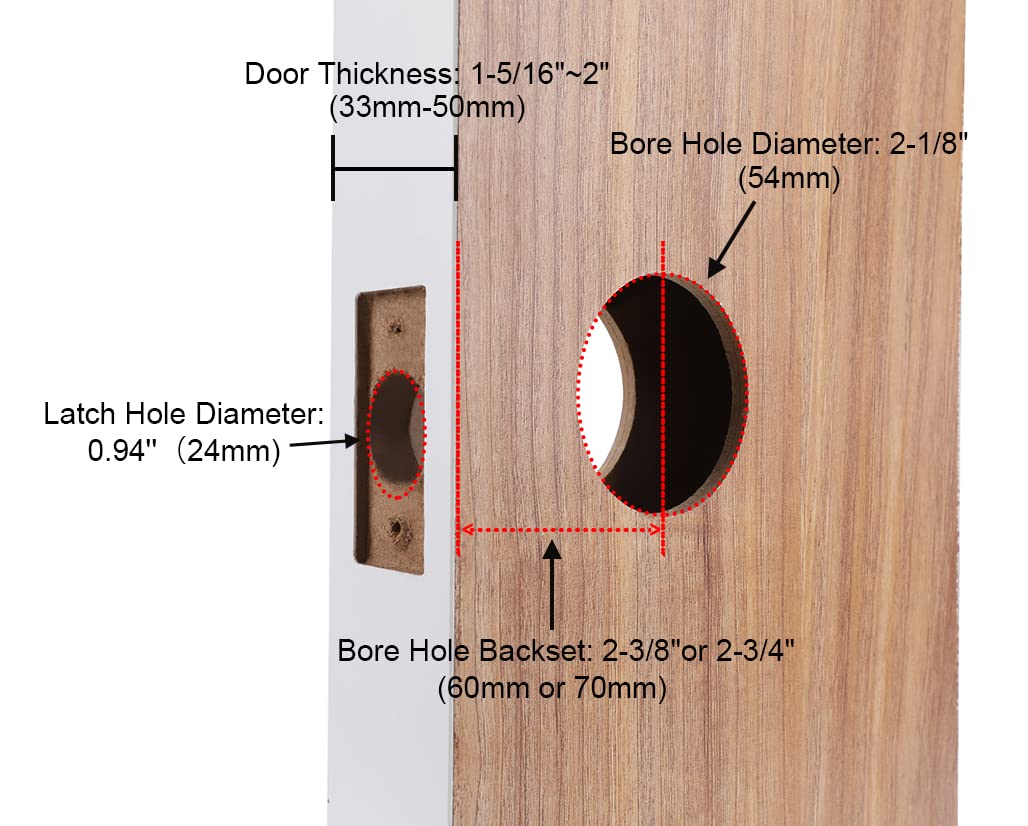 Cerradura Inteligente Exterior Puerta Casa Alexa Smart Life Google Home Corrediza Wifi Tuya App Keyless Entry Fingerprint Lock