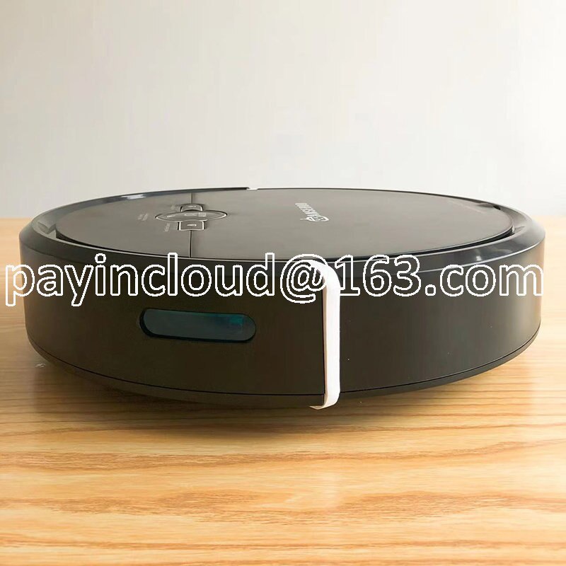 Robot Aspiradora Cleaning Vacuum Cleaner Auto Function Home Use Smart Floor Vacuum Cleaner Robot for Carpet