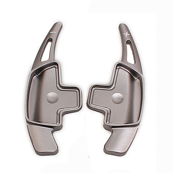 Steering Wheel Paddle Shifter Extension For Mercedes Benz A B C E GLE Class W176 W205 W246 C117 W218 Aluminum Shift Paddle Blade