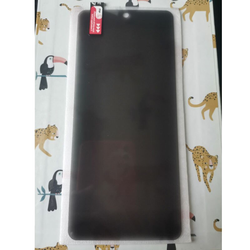 redmi note 10 Anti Peep glass for xiaomi redmi note 11 pro Privacy Screen Protector Tempered Glass redmi note 11s Camera lens Protector redmi note 11 pro Anti Spy 9H Hardness Protection redmi note 11 Case Friendly