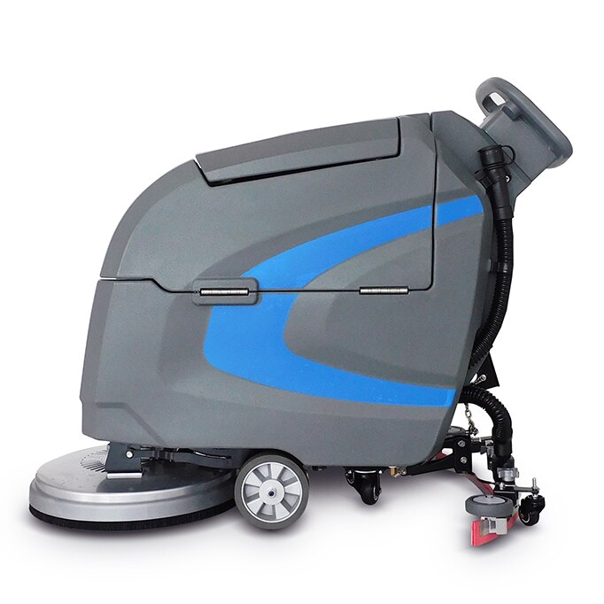 Competitive Price 2022 Hot Product Floor Scrubber Large Aspiradora Industrial Vacuum Cleaner