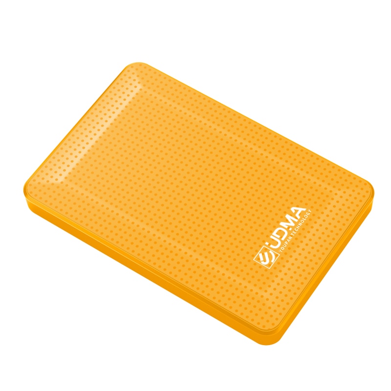 UDMA 2.5" USB3.0 HDD Portable External Hard Drive for PC,PS4,PS5, MacBook,Tablet, TV PS4 5 Xbox 1Tb 2T 750G 500G 320GB NTFS