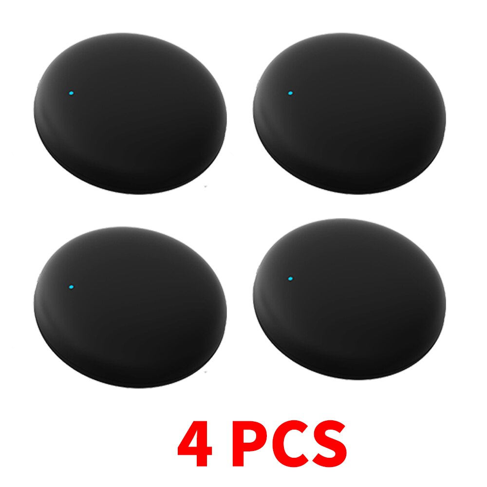 Tuya WiFi IR Remote Control Smart Universal for TV Air Conditioner Alexa Remote Control Work with Google Home Yandex Google