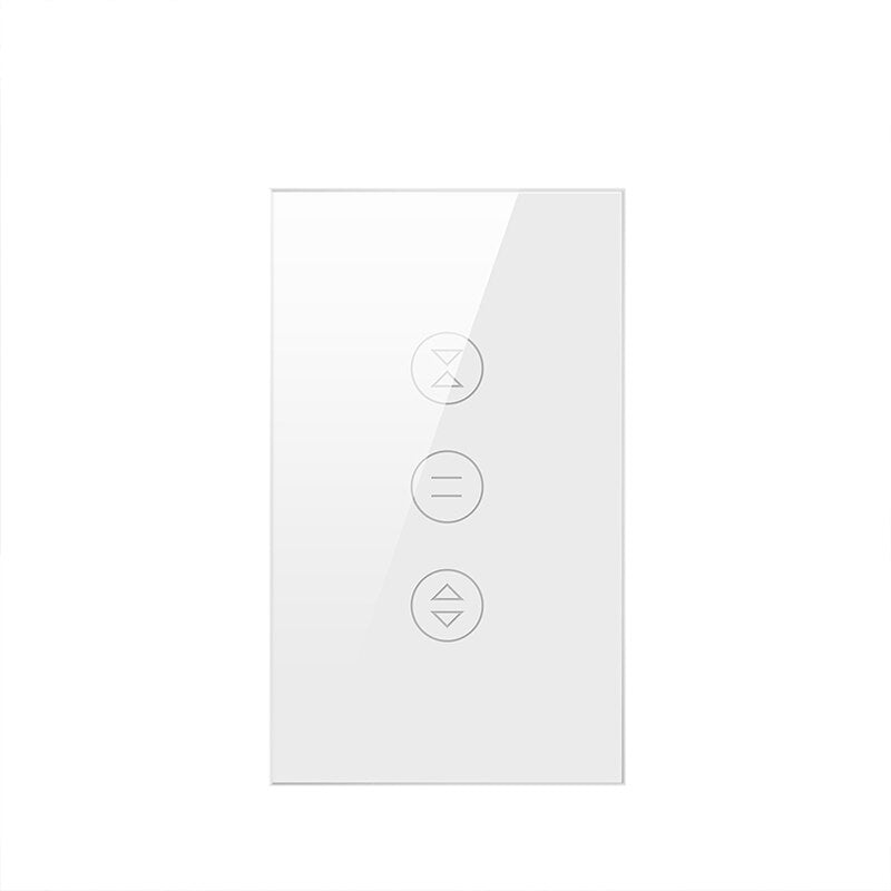Smart Life WiFi Curtains Blinds Switch Roller Shutter Electric Motor Google Home Alexa Voice Control Domotica Casa Inteligente