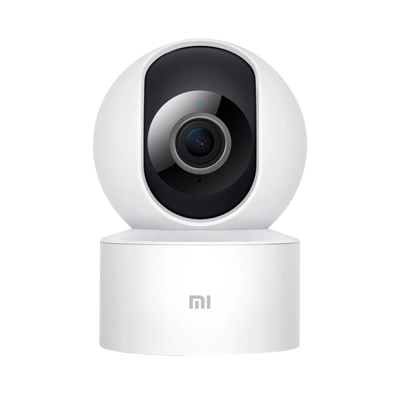 Xiaomi Mijia Mi 1080P IP Smart Camera 360 Angle Wireless WiFi Night Vision Video Camera Webcam Camcorder Protect Home Security