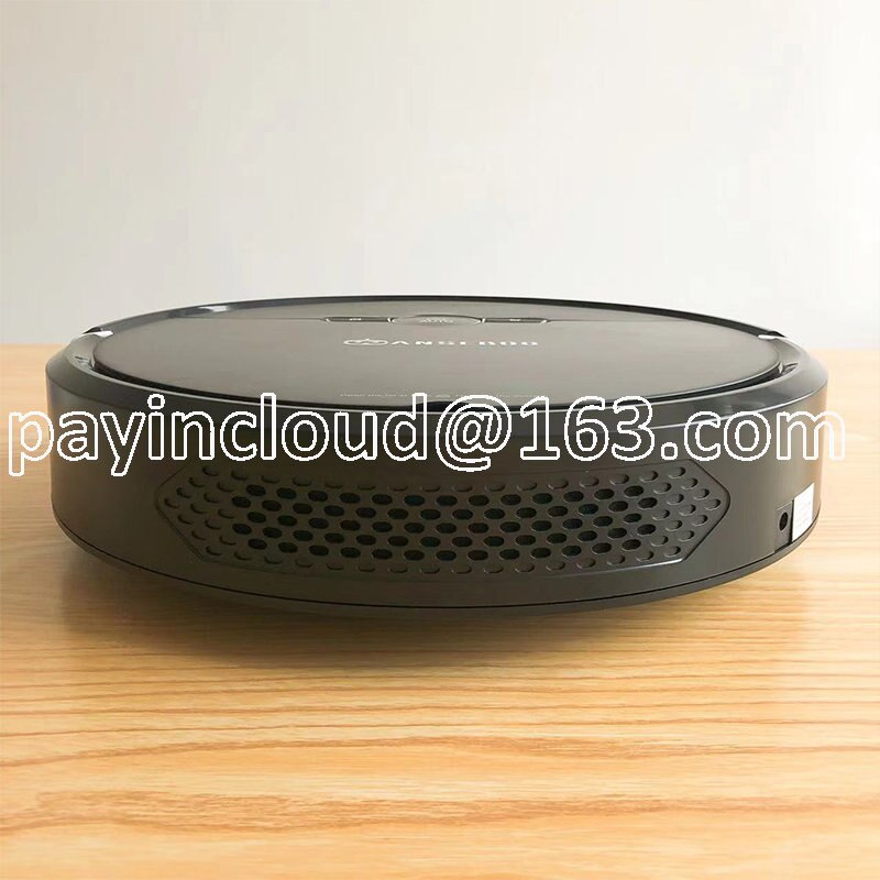 Robot Aspiradora Cleaning Vacuum Cleaner Auto Function Home Use Smart Floor Vacuum Cleaner Robot for Carpet