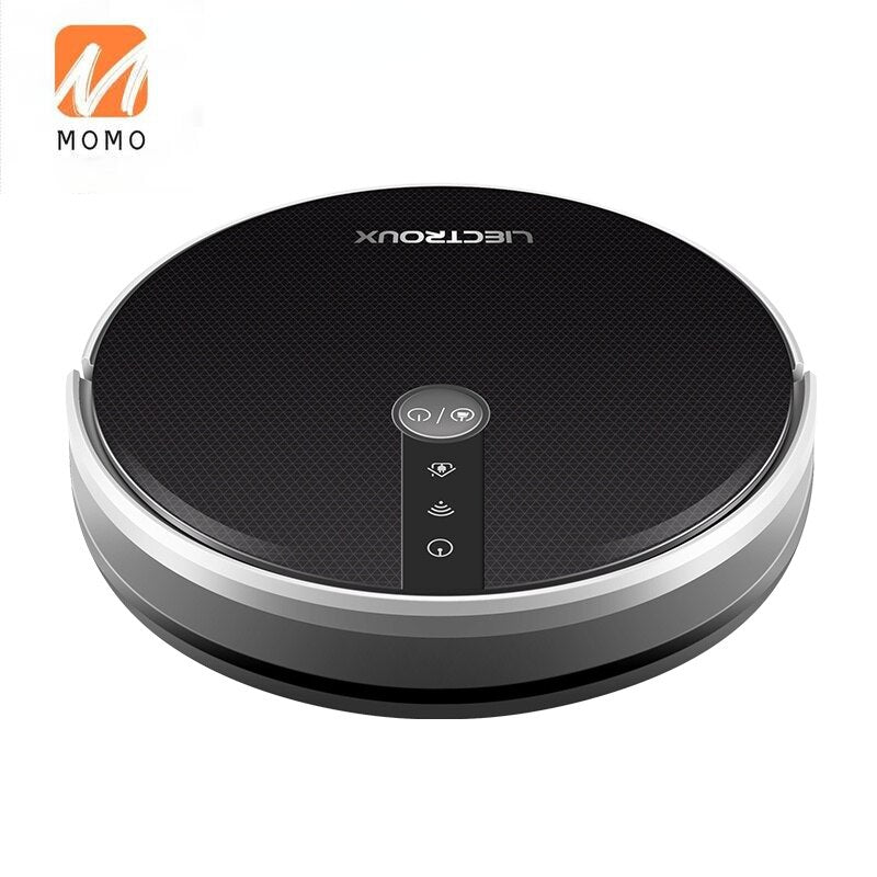 FOR C30B robot vacuum cleaner compatible and Google Assistant robot aspiradora
