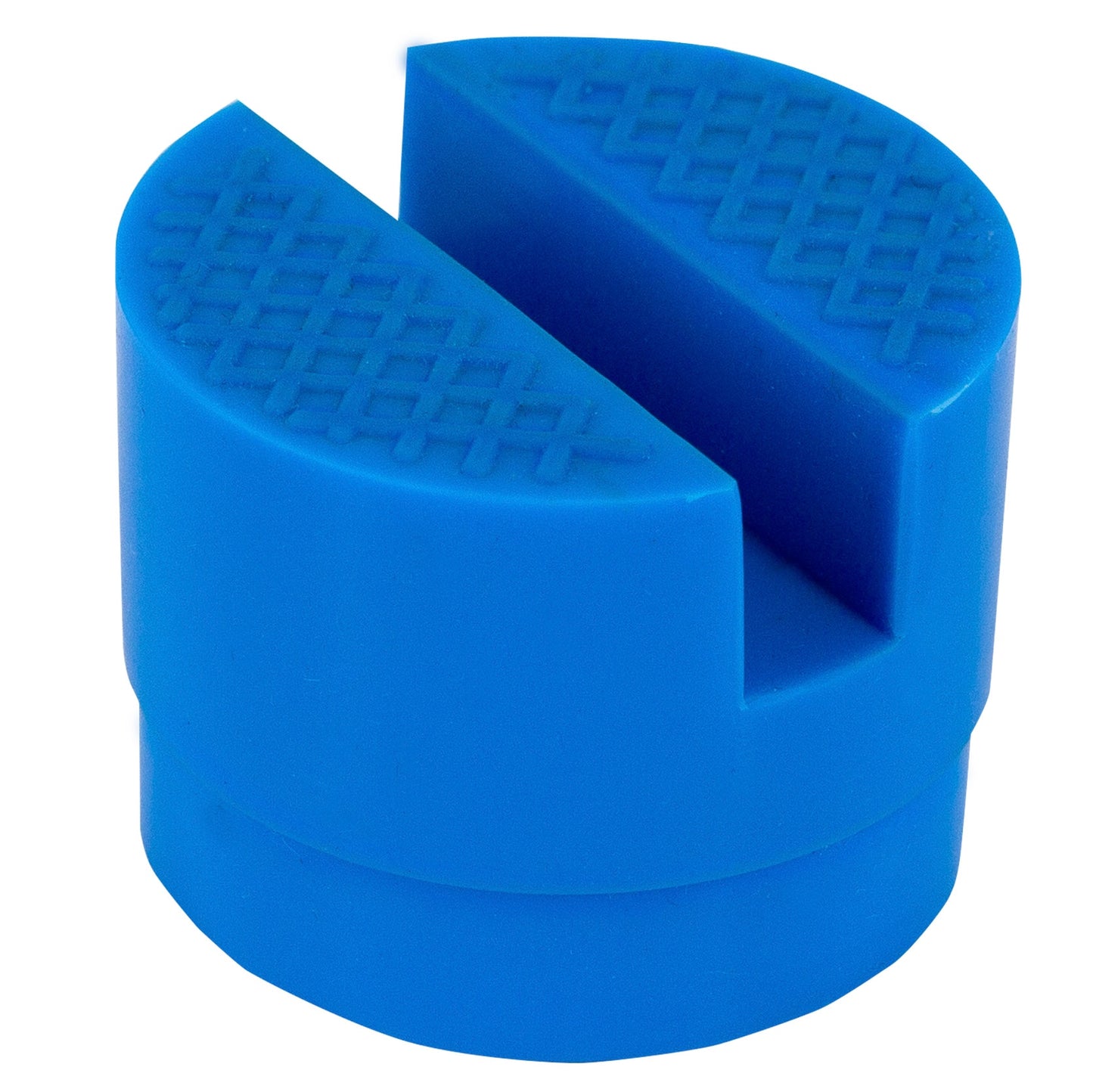 Floor Slotted Car Jack Rubber Pad Frame Protector Adapter Jacking Tool Pinch Weld Side Lifting Disk For Lexus Subaru Fiat Volvo